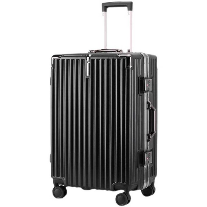 아메리칸투어리스터 캐리어 NE6 캐리어 제품 알루미늄 프레임 비즈니스