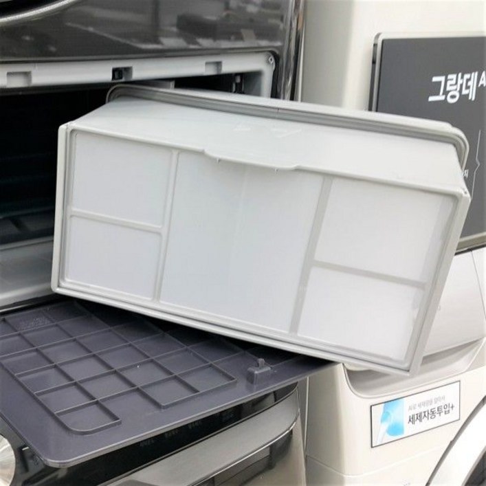 삼성 그랑데 건조기 정품 마이크로 안심필터 DV20B8720BP DV20B9760CP DV14T8520BW DV16T8740BW