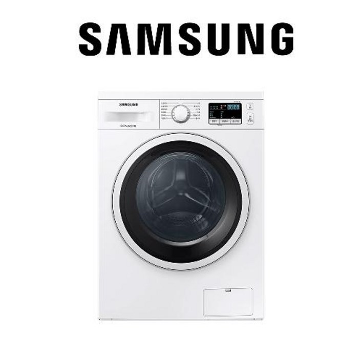 삼성전자 삼성 드럼 세탁기 9kg / WW90T3000KW