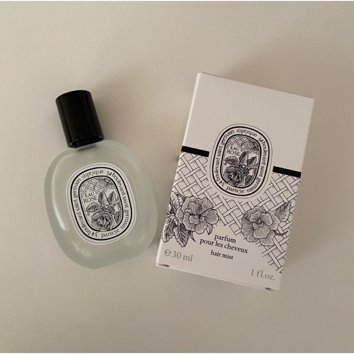 백화점정품 디크 헤어미스트 오로즈