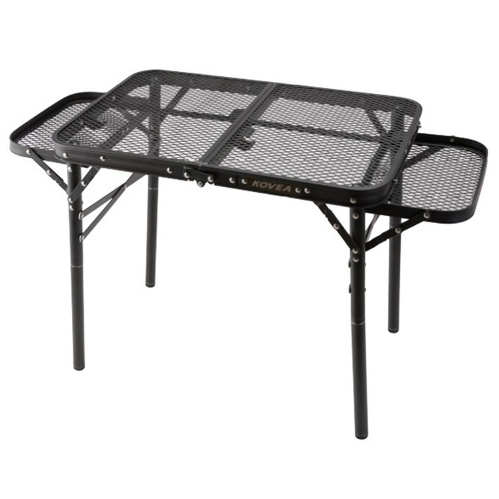 코베아 메쉬 윙 테이블 업