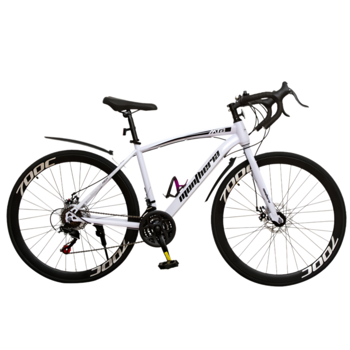 Montheria 로드자전거 700C 자전거 국내발송 로드바이크 C39502