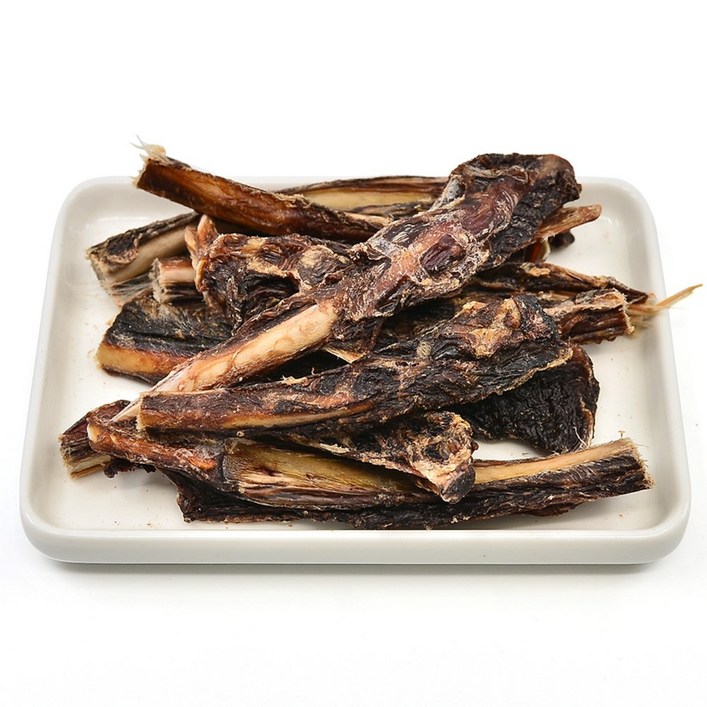 캥거루갈비 다이어트 피부건강에 도움되는 강아지수제간식, 1개, 70g, 캥거루갈비