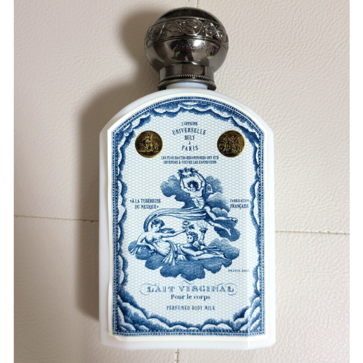 BULY불리1803 바디로션 7종 190ml 택1