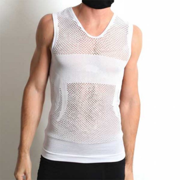 이돕 쿨써모 민소매 언더웨어 베이스레이어