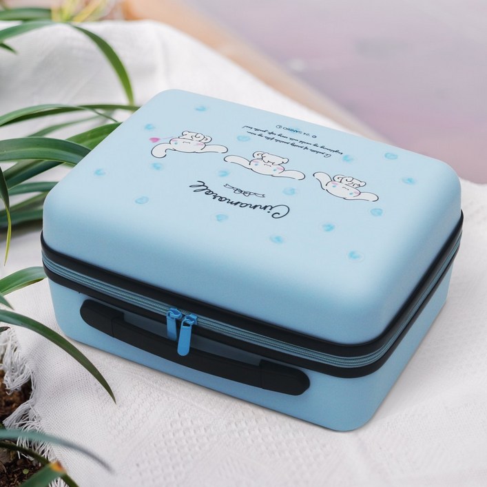 산리오 하드캐리온 레디백