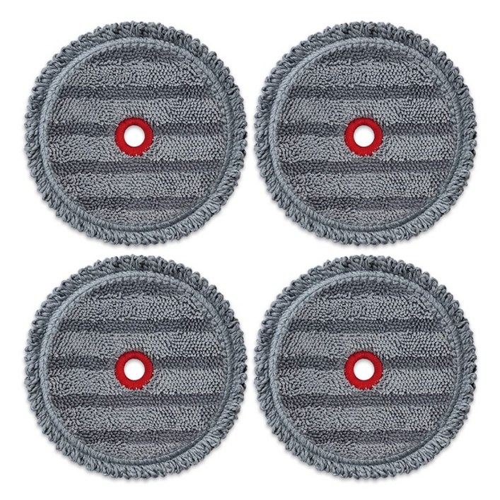 LG코드제로 A9 A9S M9 물걸레 청소기 청소포 물걸레패드 찌든때용 호환 걸레