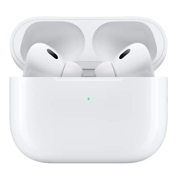 Apple 에어팟 프로 2세대 블루투스 이어폰 호환 방수 케이스 노이즈 캔슬링 이어폰 MTJV3KHA, bjsagud, jhasiof