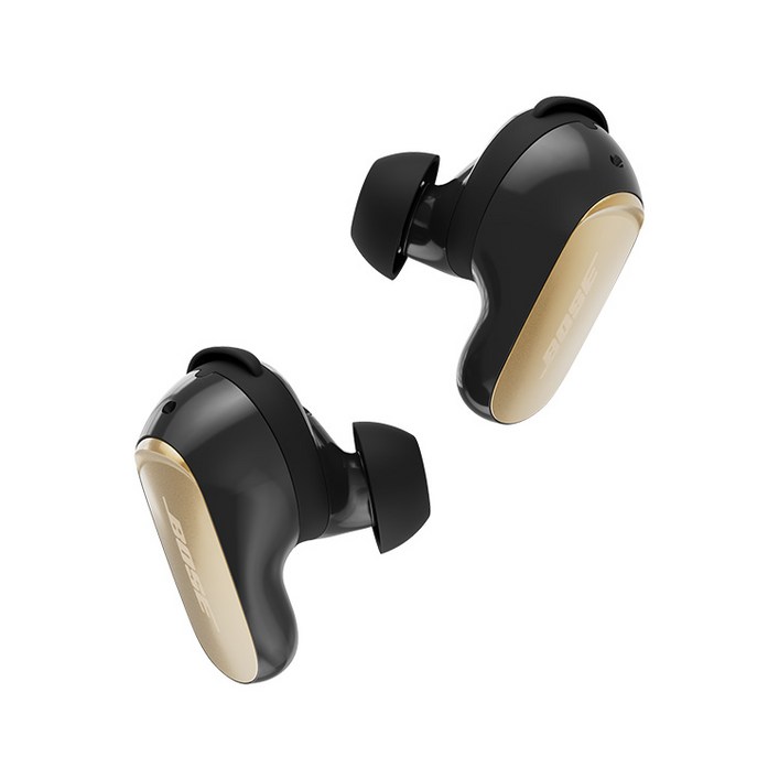 보스 QC 울트라 이어버드 2세대 데저트골드 BOSE QC ULTRA EARBUDS 2Gen DESERT GOLD, 8966370040, 데저트골드