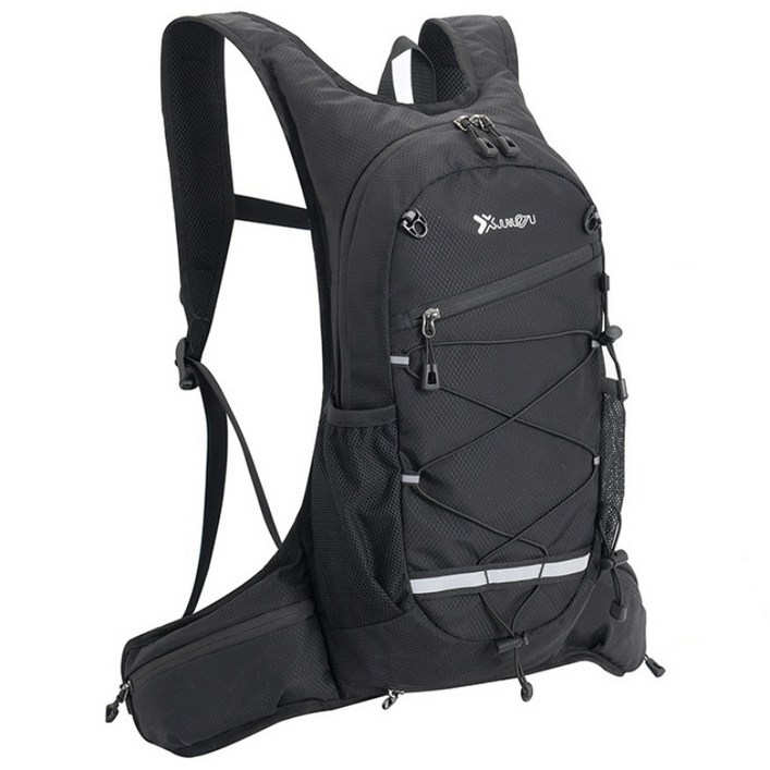 리치모리 가벼운 등산 낚시 사이클 가방 배낭