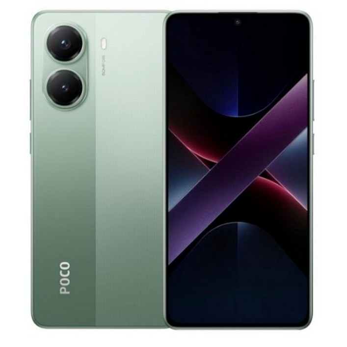 샤오미 포코 X7 Pro 자급제