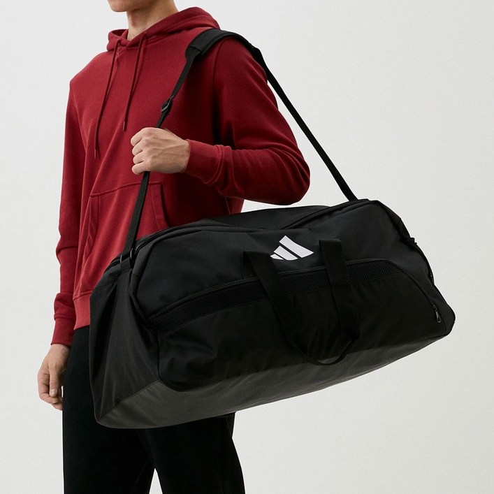 아디다스 라지 더플백 스포츠 보스턴가방 대용량 짐가방 여행가방 트레이닝 팀백 헬스 운동 멀티 망치가방 62L