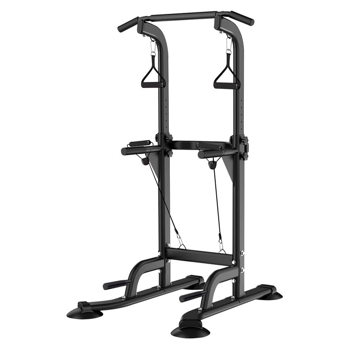 다기능 철봉 턱걸이 가정용 헬스 운동기구 치닝디핑