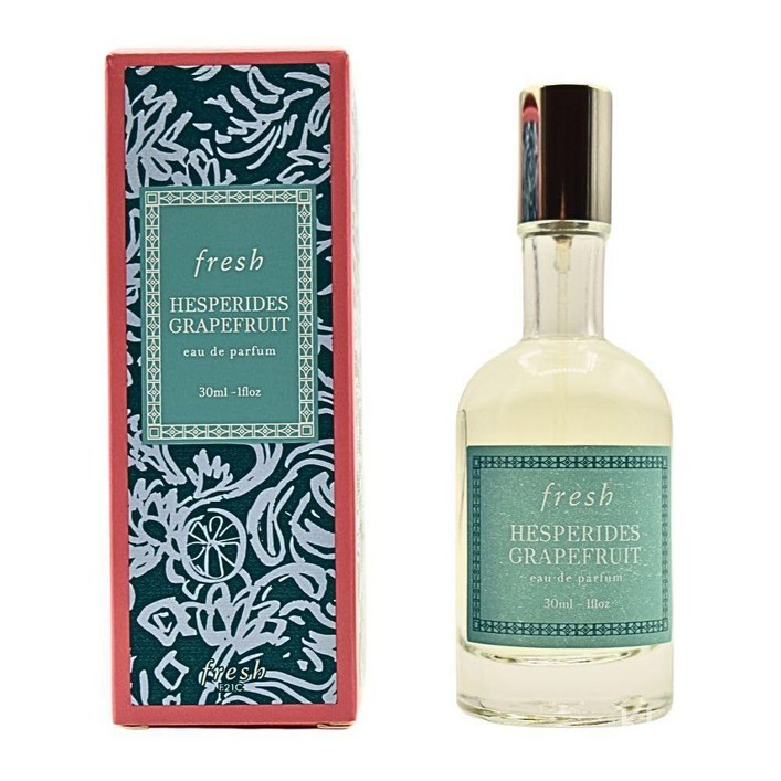 프레쉬 Fresh Hesperides 자몽 EDP 향수 30ML