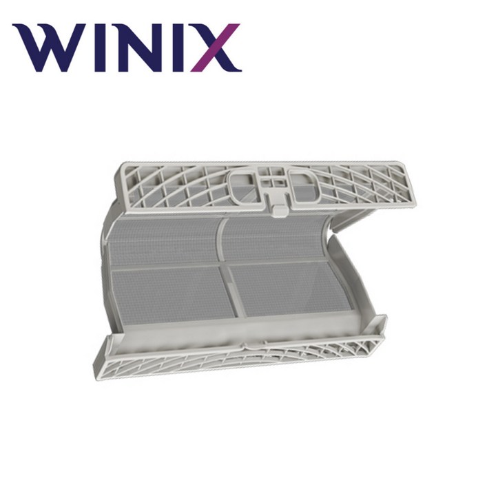 위닉스 정품 HSTE400LWK 컴팩트 건조기 마이크로 메쉬 매쉬 필터 거름 먼지 망 wxd85891