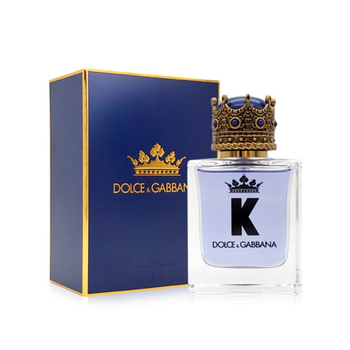 돌체앤가바나 K EDT 50ml
