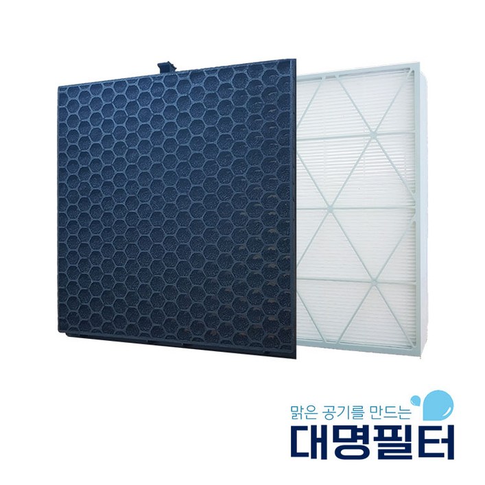 삼성필터 AX94T9560BFD 무풍큐브 CFXH180D, 1세트