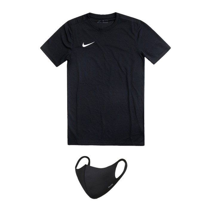 나이키 남여 PK7 JERSEY 반팔티 운동복 패션마스크