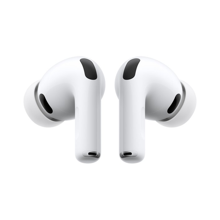 Apple 에어팟 프로 3세대 인이어 액티브 노이즈 캔슬링 이어폰
