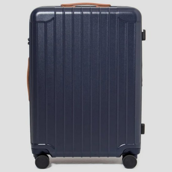 빈폴 어웨이 캐리어 26인치 - 네이비 BE57D4M22R 805785