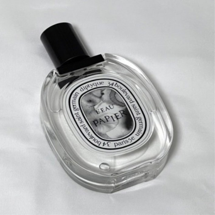 딥디크 로 파피에 오 드 뚜왈렛 백화점정품