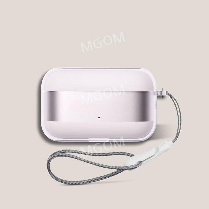 드비알레 제미니2 케이스 투명 실리콘 보호커버 Devialet Gemini II 클리어호환