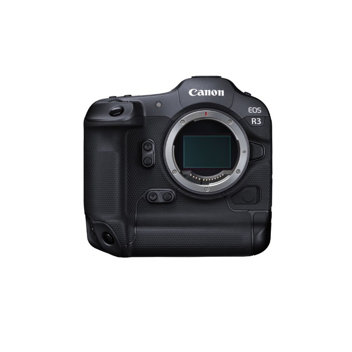 CANON EOS R3 정품배터리 하나 더 포함 캐논코리아정품  새상품  방탄포장
