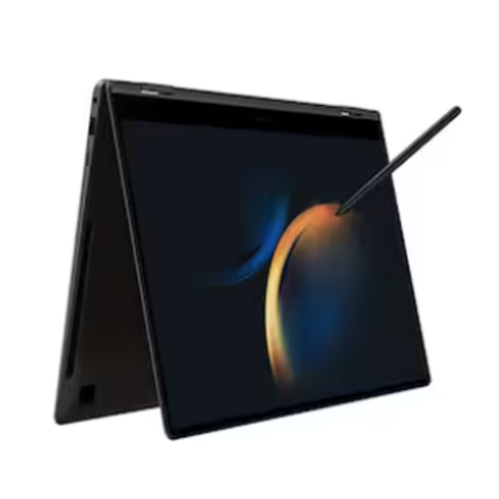 삼성전자 갤럭시북3 프로360 NT960QFG i71360P32G1TB16인치윈11, NT960QFG, WIN11 Pro, 16GB, 512GB, 그레이