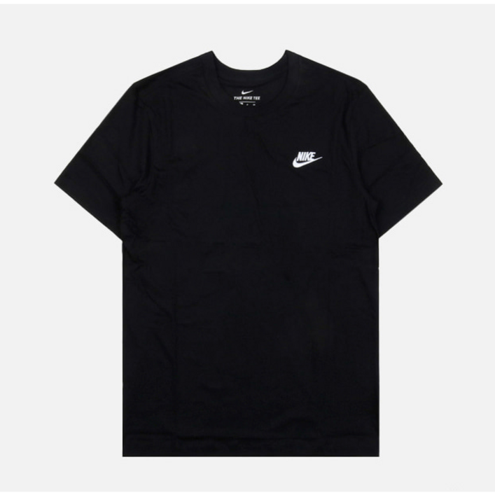 국내 매장판 나이키 NIKE 스포츠웨어 스우시 클럽 남자 여자 커플 공용반팔 러닝 런닝 NSW 반팔 티셔츠 반소매 티셔츠