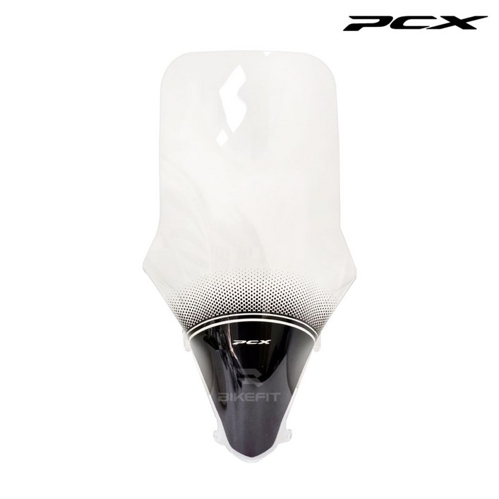 1820년 혼다 PCX125 더뉴 롱스크린 오토바이 윈드쉴드 국산 스크린 바람막이 81cm, 1개 1820년 혼다 PCX125 더뉴 롱스크린 오토바이 윈드쉴드 국산 스크린 바람막이 81cm, 1개