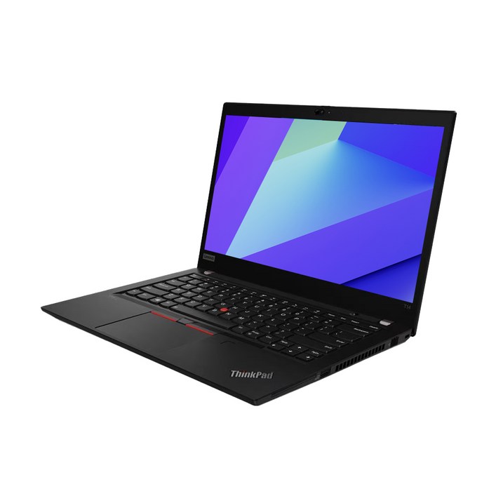 레노버 노트북 윈도우11 인텔 i7 16G SSD512GB ThinkPad T14 GEN2