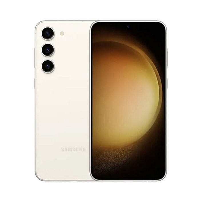 삼성전자 갤럭시 S23 자급제