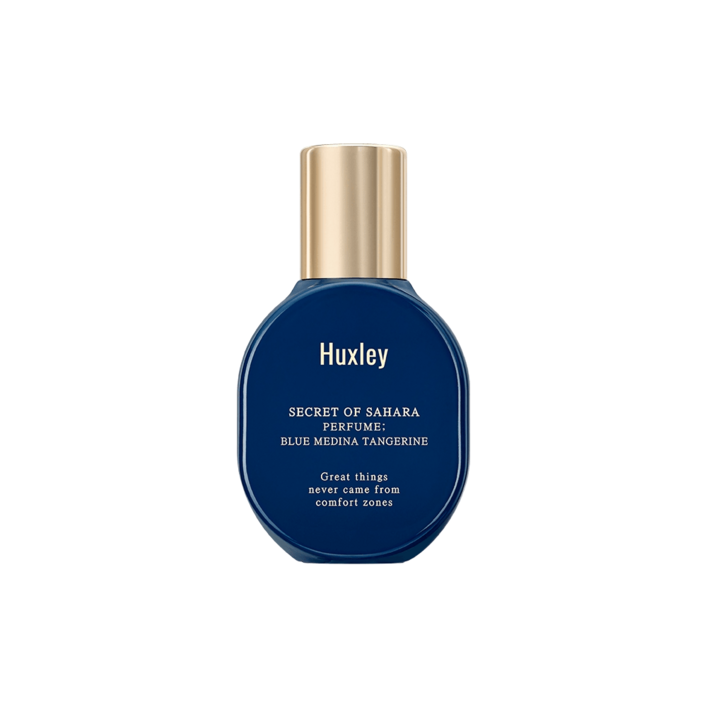 헉슬리 퍼퓸 블루 메디나 탠저린 15mL 1개 향좋은 여친 화이트데이 선물