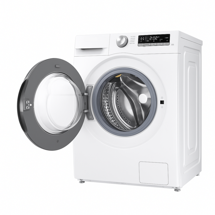 삼성전자 드럼세탁기 9kg WW90T3000KW 화이트 기사님설치 폐가전수거 사다리차 빌트인불가 (로켓)