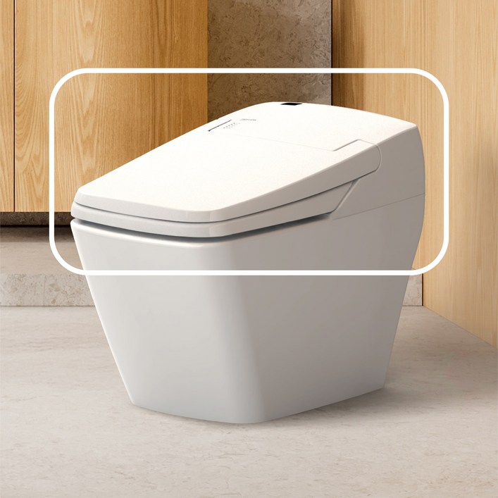 보보스타일먼트 TCB070S상부 일체형비데 자동물내림 설치비별도