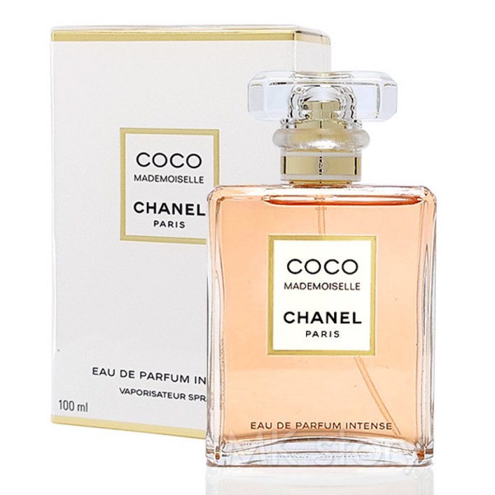 샤넬 코코 마드모아젤 오 드 빠르펭