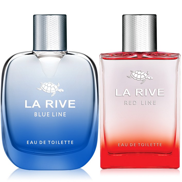 라리브 남성용 오 드 뚜왈렛 블루라인 90ml 레드라인 90ml, 90ml 라리브 남성용 오 드 뚜왈렛 블루라인 90ml 레드라인 90ml, 90ml