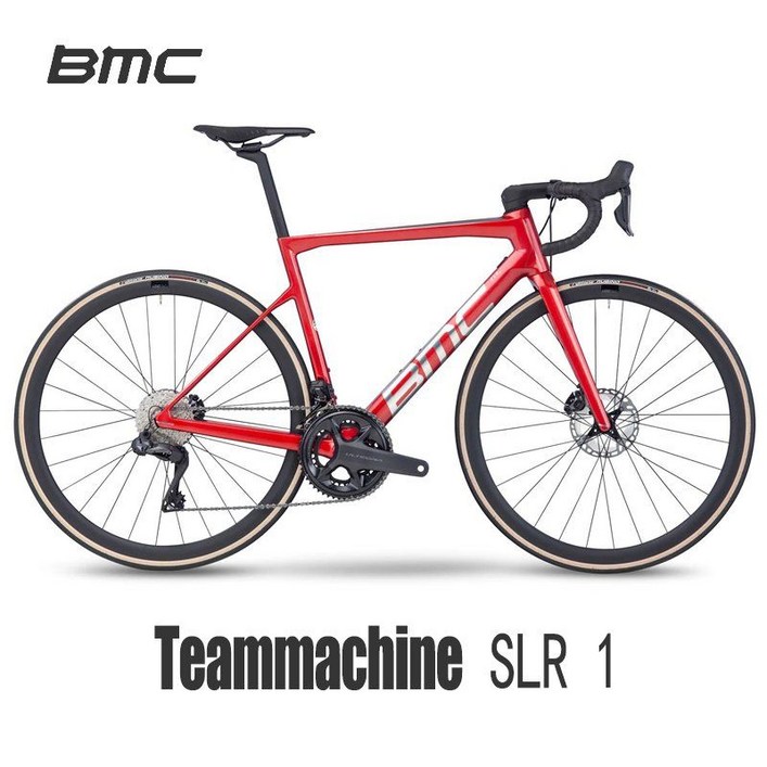 BMC SLR01 SLR06 팀머신 카본 로드 자전거