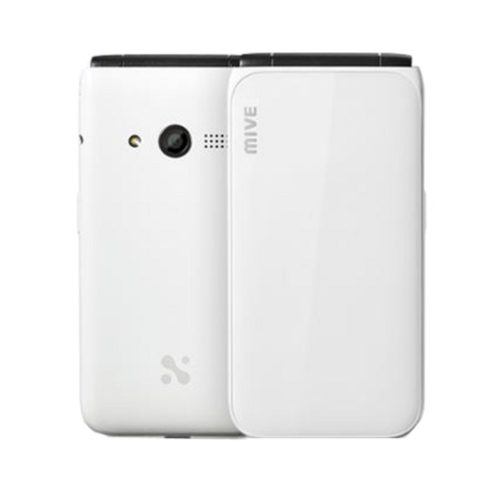 스타일 폴더 32GB 가개통 미개봉 새제품 AT-M120