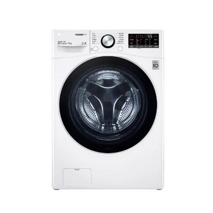 LG전자 LG 세탁기 F15WQA 무료배송 NS홈