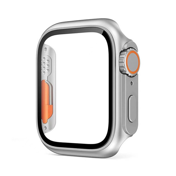 티엑스엘엑스 애플워치 호환 울트라 변신 드레스업 케이스