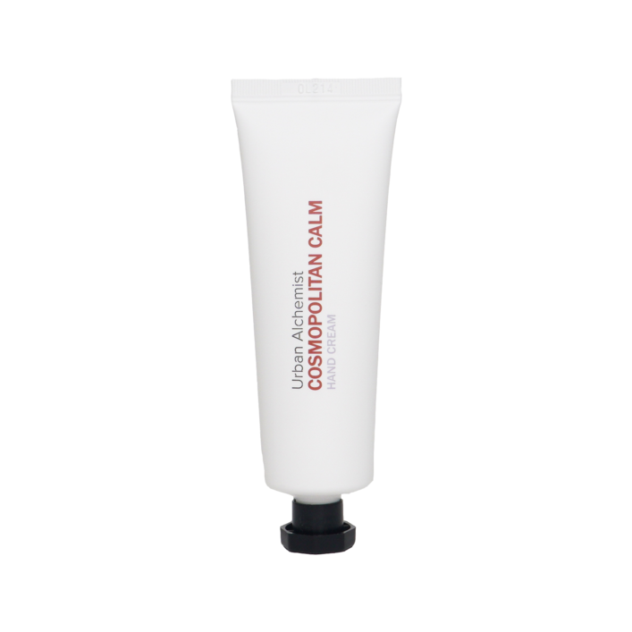 선물추천어반알케미스트 고보습 퍼퓸 핸드크림 로즈우드향, 50ml
