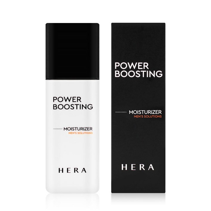 헤라 파워 부스팅 모이스춰라이저110ml