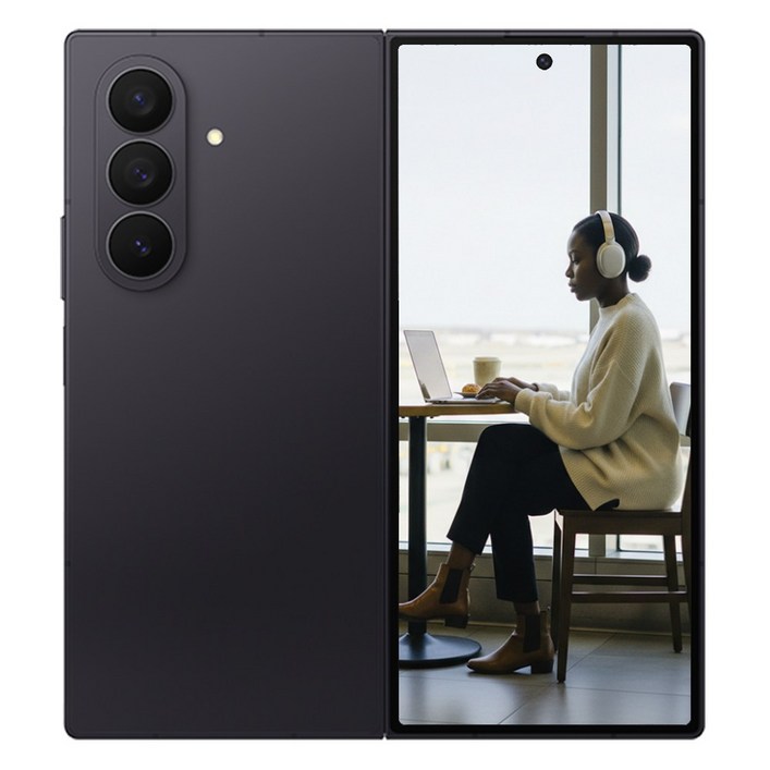 삼성전자 갤럭시 Z 폴드7