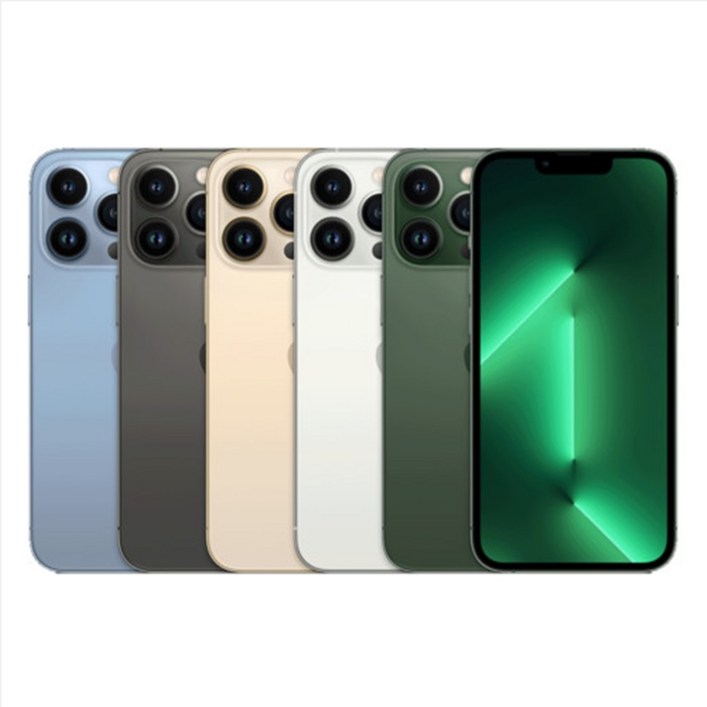 애플 아이폰 13 프로 256GB 공기계 중고폰 자급제폰 리퍼폰 A2638, 실버, 256GB 애플 아이폰 13 프로 256GB 공기계 중고폰 자급제폰 리퍼폰 A2638, 실버, 256GB