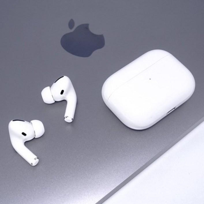 APPLE 애플 에어팟프로 왼쪽 오른쪽 단품 한쪽구매 블루투스이어폰, 에어팟프로 양쪽충전기본체미포함
