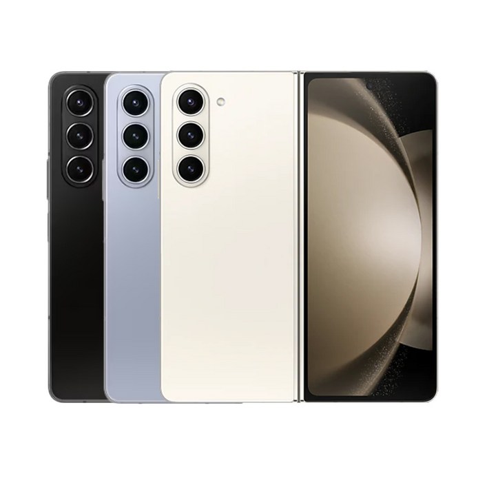 갤럭시Z폴드5 SMF946 공기계 용량 선택 가능 특S급 전시몰