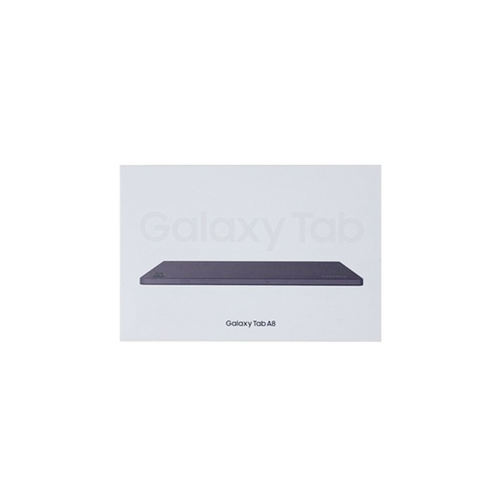 삼성 갤럭시 탭A8 10.5 LTE 64GB 가개통 미개봉 새제품 태블릿 SMX205