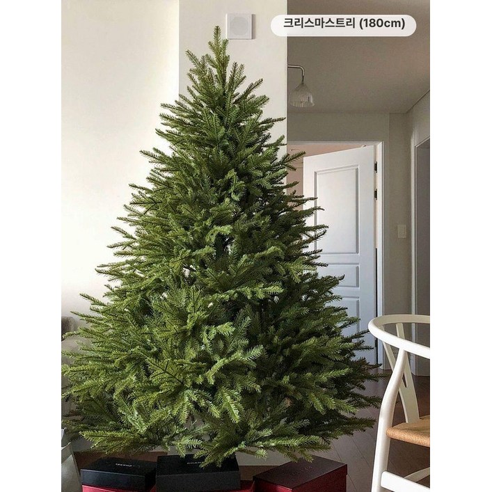 pe100트리 pe100트리 최고급 친환경트리 1.8M