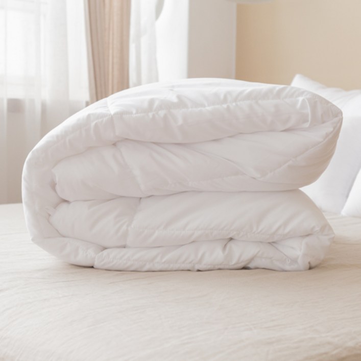 사계절 봄 가을 겨울 솜이불 구름 호텔식침구 여름이불솜 S D Q K